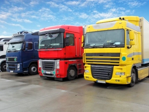 Bursa Uzunköprü Nakliye